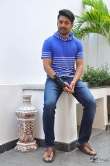 Nandamuri Kalyan Ram Interview